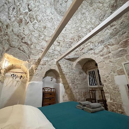 Lamia Tolla Trullo By Tripostuni Villa Luaran gambar