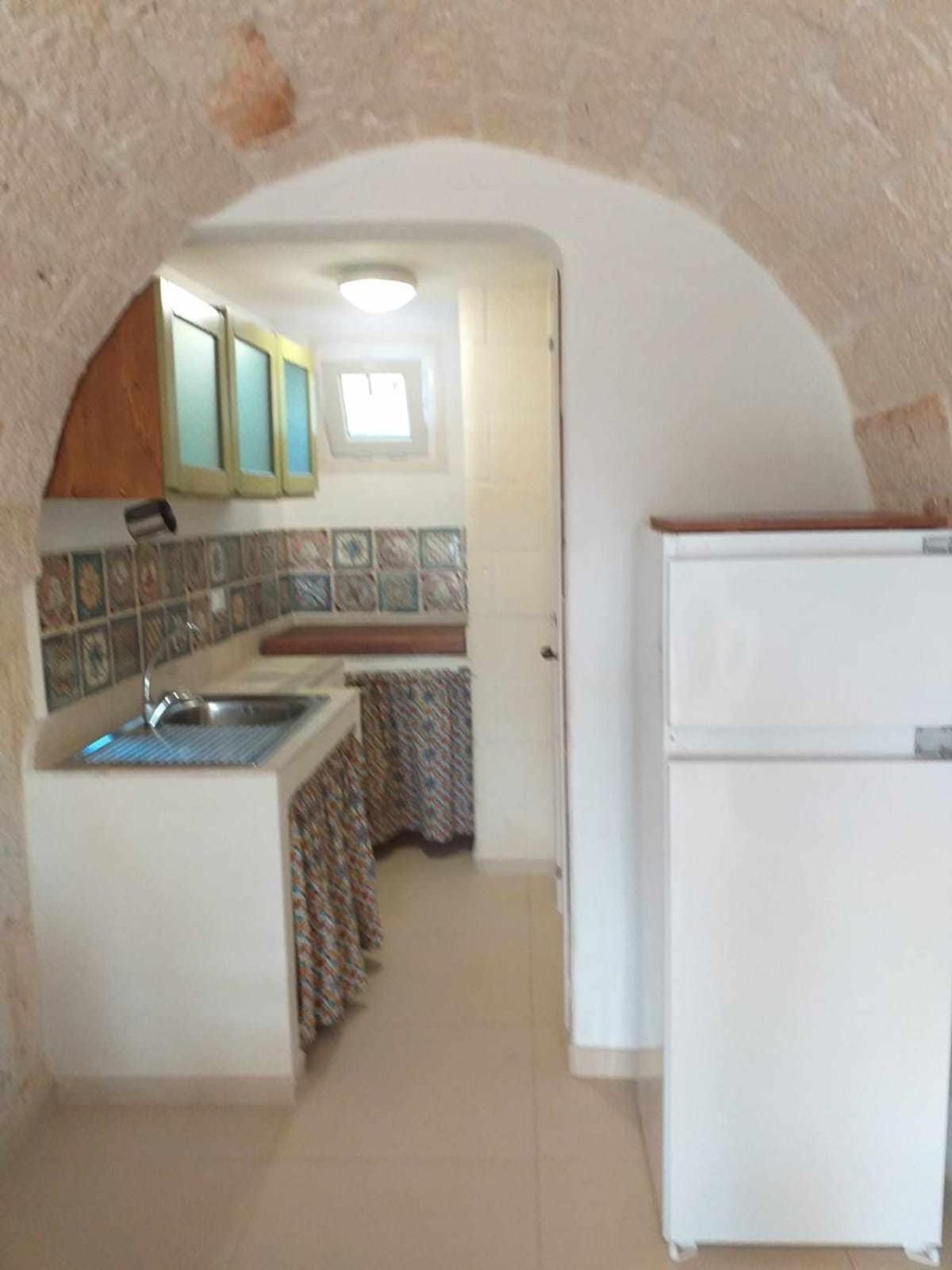 Lamia Tolla Trullo By Tripostuni Villa Luaran gambar