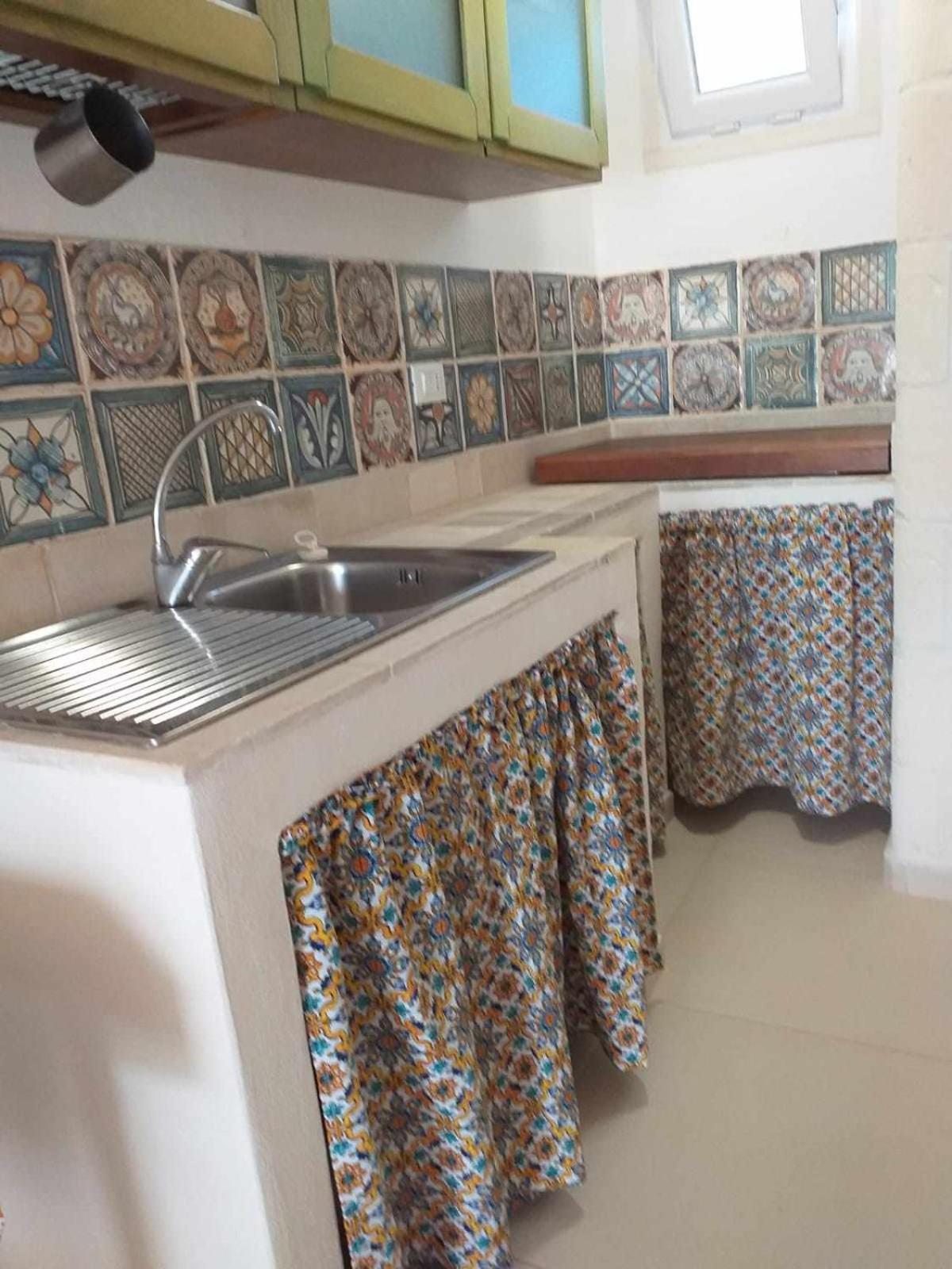 Lamia Tolla Trullo By Tripostuni Villa Luaran gambar